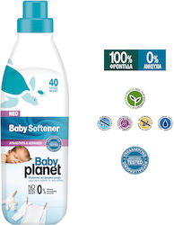 Fabric Softener Baby Planet 40 washes