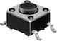 Sw-882 Knopf H:5,0mm