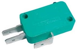 Micro Switch On On 10a