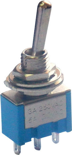 Mts-103 Mini Ein-Aus-Ein Schalter