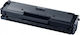 Συμβατό Τόνερ Mlt-d111l Samsung Black Μαύρο 1800 Σελ Sl M2020 M2020w M2026 M2070 M2070f M2070w M2070fw Xpress M2021 M2021w M2022 M2022w M2070 M2071 M2071fh M2071w