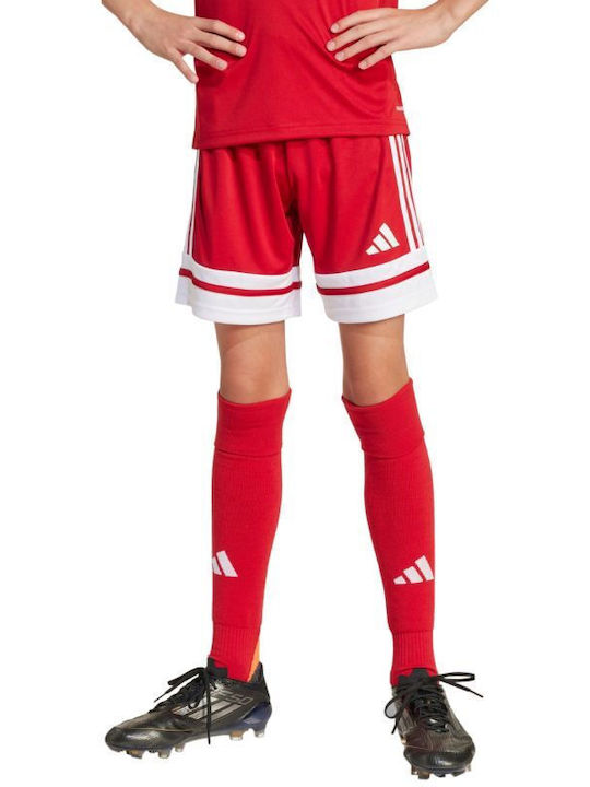 adidas Squadra 25 Παιδικό Σορτς Εμφάνισης Ποδοσ...