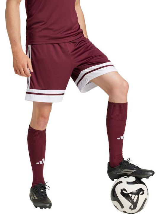 adidas Squadra 25 Kurze Hosen Aussehen Fußball