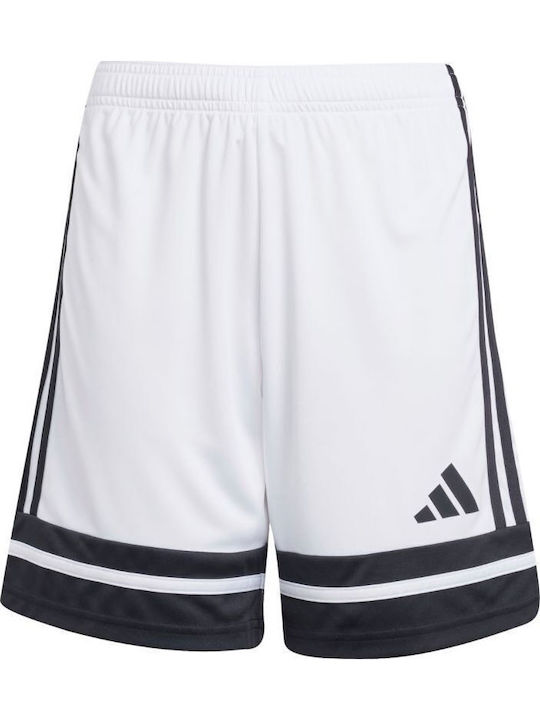 adidas Squadra 25 Παιδικό Σορτς Εμφάνισης Ποδοσ...