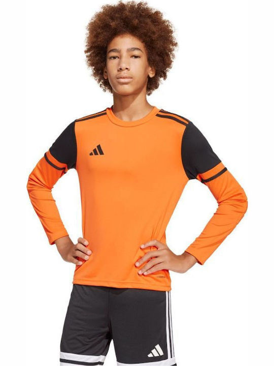Squadra 25 Тениска Вид Вратар Футбол