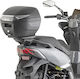 Givi Rack for Sym Jet 14 Sym Jet 14 Evo 125-200 e5+ 2024 2024