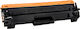 Kompatible Tonerkartusche HP CF244A 2000 Seiten Schwarz
