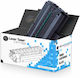 Office Express Toner Compatible Ricoh Type Mp2501 Black 9,000 Pages