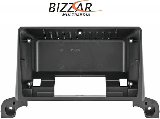 Fascia Wiring & Canbus Box Peugeot 3008/5008 2017-2023 Tablet 9" F-ct-pg0433