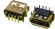USB-Anschluss Laptop Acer 5732z Portbuchse Stecker Verbinder Code 1-usb039