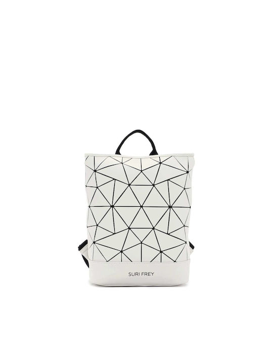 Suri Frey Backpack Ecru