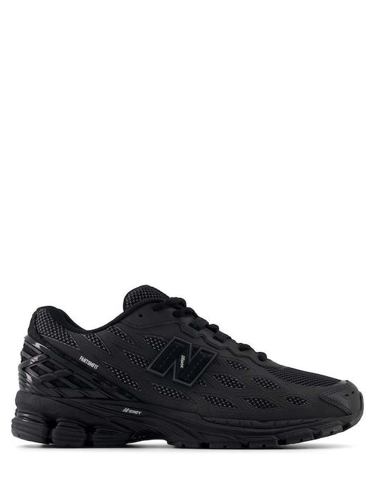 New Balance 1906 Ανδρικά Sneakers Black / Silve...