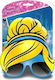 Cass Princess Cinderella 3D Sunglasses 7474048 8435333895757