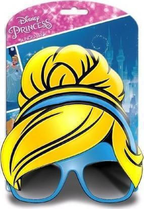 Cass Princess Cinderella 3D Sunglasses 7474048 8435333895757
