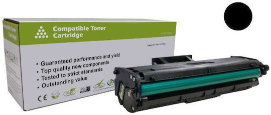 Toner Hp 125a Black 2.200 Σελ Cb540a