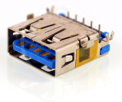 USB-Stecker Laptop Toshiba C870d C875d L870d L875d USB 3.0 Port Buchse Anschluss Code 1-usb022 USB-Stecker Laptop Toshiba C870d C875d L870d L875d USB 3.0 Port Buchse Anschluss Code 1-usb022