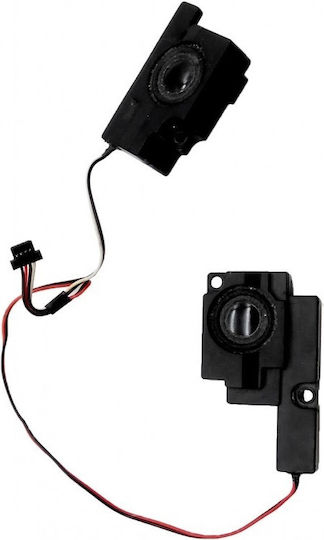 Speaker Set Laptop Acer Aspire 5538 5538g 5538-314g32mn Nal00 Left + Right Pk23000c700 Oem Code 1-spkr012