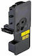 Kyocera Mita Compatible Toner TK5230 Pages: 2200 Yellow Ecosys M5521cdn M5521cdw P5021cdn P5021cdw