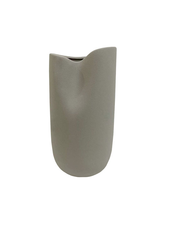 HomeMarkt Декоративен Номер Glaze от Керамичен Материал 1x15x30см 1бр