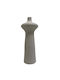 HomeMarkt Decorative Number Scepter made of Ceramic Material 18x18cm 1pcs