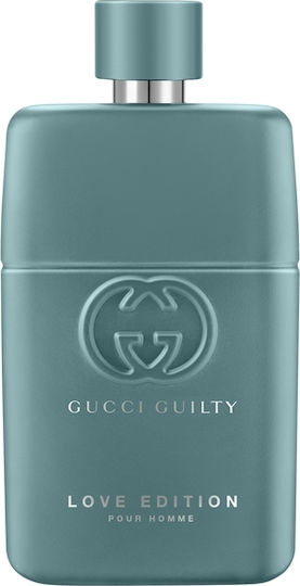 Gucci Guilty Pour Homme Парфюмна вода 90мл