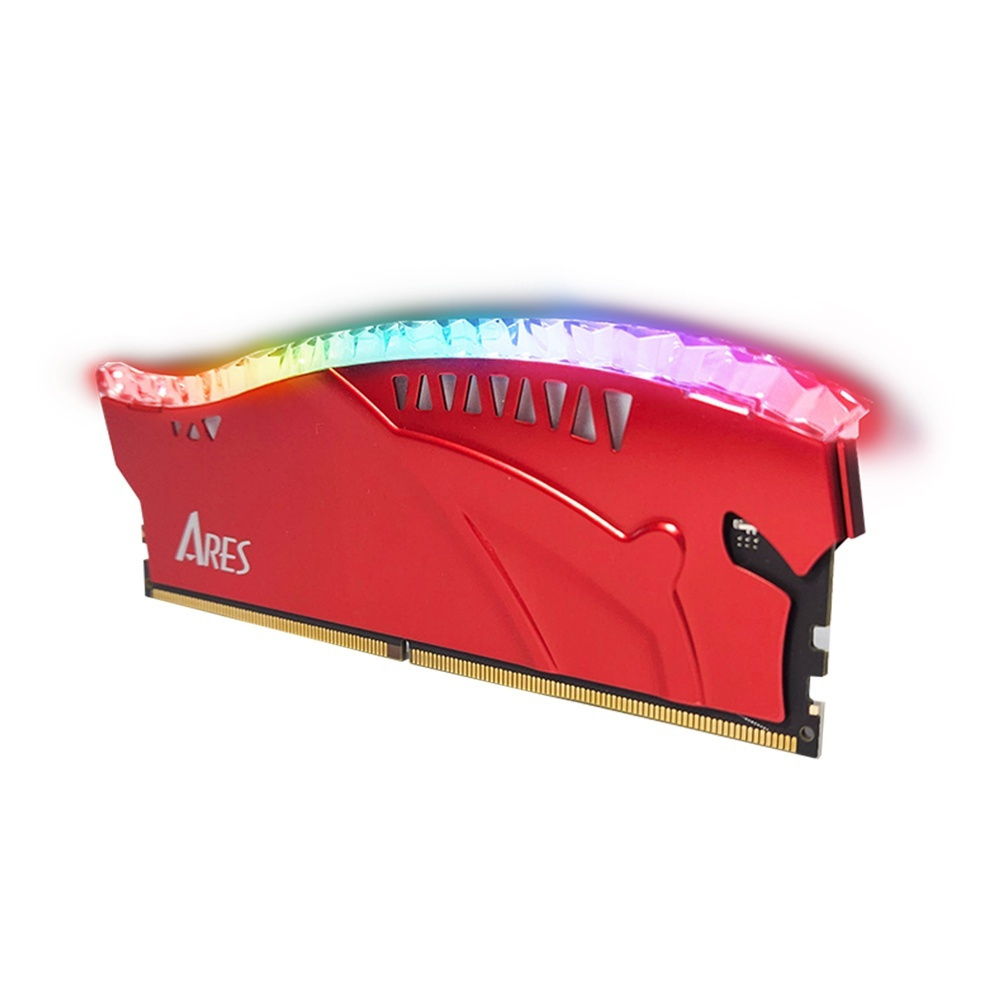 Dato Ares Armor Lite 16GB DDR4 RAM cu Viteză 3200 pentru Desktop