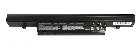 Laptop-Akku Toshiba Satellite R850-169 OEM Hochwertig Code 1-bat0109 4,4Ah