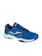 Joma Master 1000 Men's Tennis Shoes for Blue