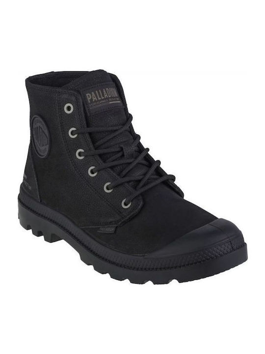 Palladium Pampa Γυναικεία Ορειβατικά Μπεζ