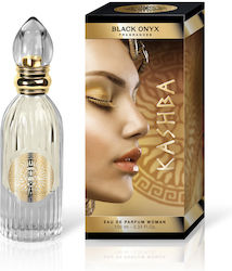 Black Onyx Kashba Eau de Parfum 60ml Black Onyx Kashba Eau de Parfum 60ml