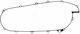 Athena Clutch Gasket S410210149096 Honda Sh 125 I Abs 13-16