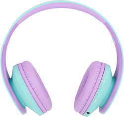 PowerLocus P2 Kids Безжични Bluetooth Over Ear ...
