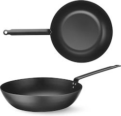 Hendi Wok Ατσάλινο Hendi Wok Ατσάλινο