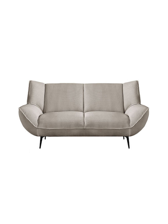 Emerald Doppelsitzer Sofa Beige 172x88x82cm E94...