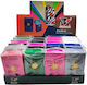 Rolinger Zigarettenpackungshalter (Verschiedene Designs oder Farben)