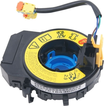 Hyundai Accent 1995-1997 Διακόπτης Συνδυασμού Αυτοκινήτου Επαφή Σπιράλ Καλωδίου Ρολόι Ελατήριο 93490-3s410