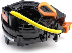 Toyota Corolla 2006-2012 Auto-Kombinationsschalter Spiralkabel Kontakt Uhrfeder 84306-06080