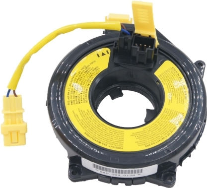 Hyundai Sonata 1999-2005 Auto-Kombinationsschalter Spiralkabel Wickelfeder 93490-38001