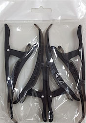 iStraight Set Haarspangen 4Stücke