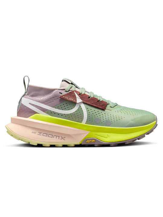Nike Zegama Trail 2 Дамски Спортни обувки Плани...
