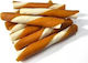 Alda Dog Stick Treats Medium Breeds with Chicken 12cm 500gr