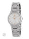 Marea Damen Uhr mit Silber Metallarmband