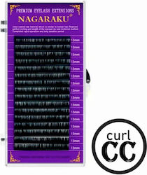 Nagaraku Lashes