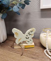 Butterfly Small – Pistachio