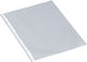 Bantex Bantex Lomme A5 0,08 Mm Transparent