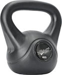 Kettlebell Allright Bituminos 6 Kg