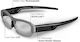 Active 3D Glasses X05 DLP Link Benq Acer Optoma
