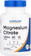 Nutricost Magnesium Citrate 420mg 60 Mützen