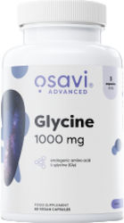 Osavi Glycine 1000mg 60 Κάψουλες