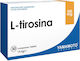 Yamamoto Nutrition L-tirosina 30 Tablets